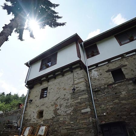 Villa Pisanata House Dedovo Esterno foto