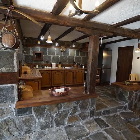 Villa Pisanata House Dedovo Esterno foto
