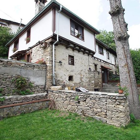 Villa Pisanata House Dedovo Esterno foto