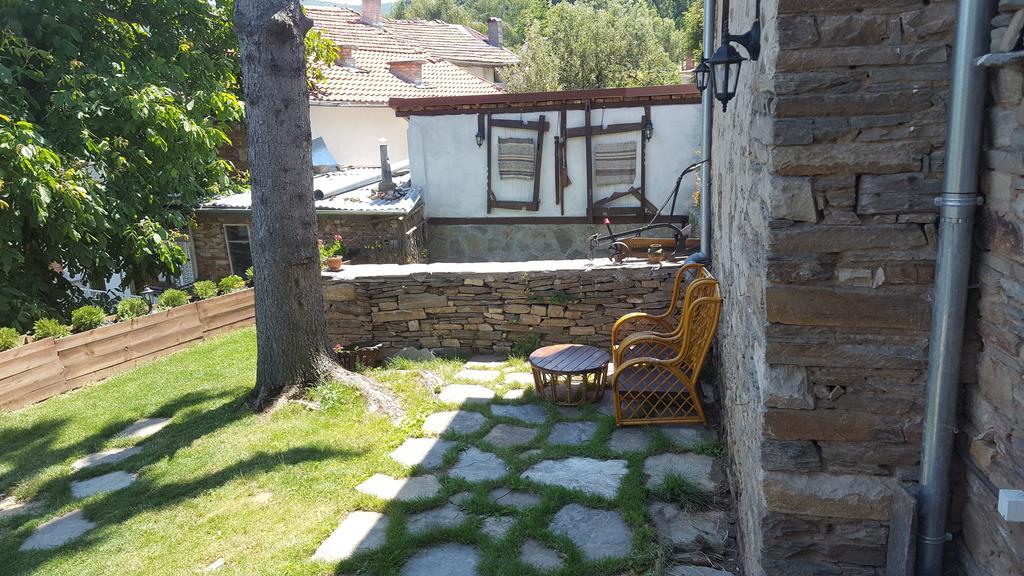 Villa Pisanata House Dedovo Esterno foto