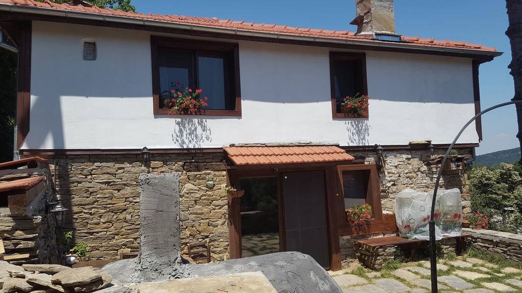 Villa Pisanata House Dedovo Esterno foto