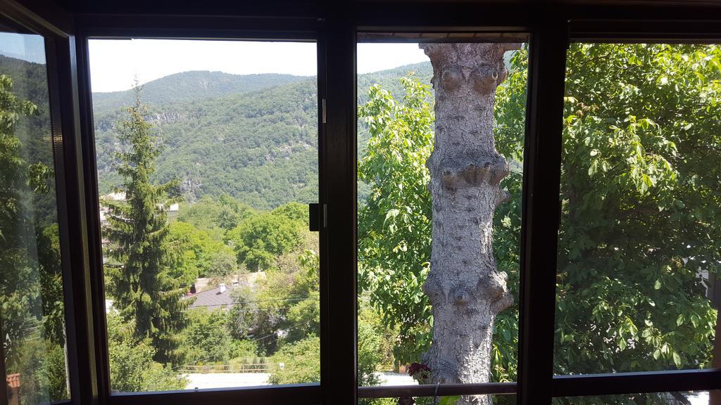 Villa Pisanata House Dedovo Esterno foto