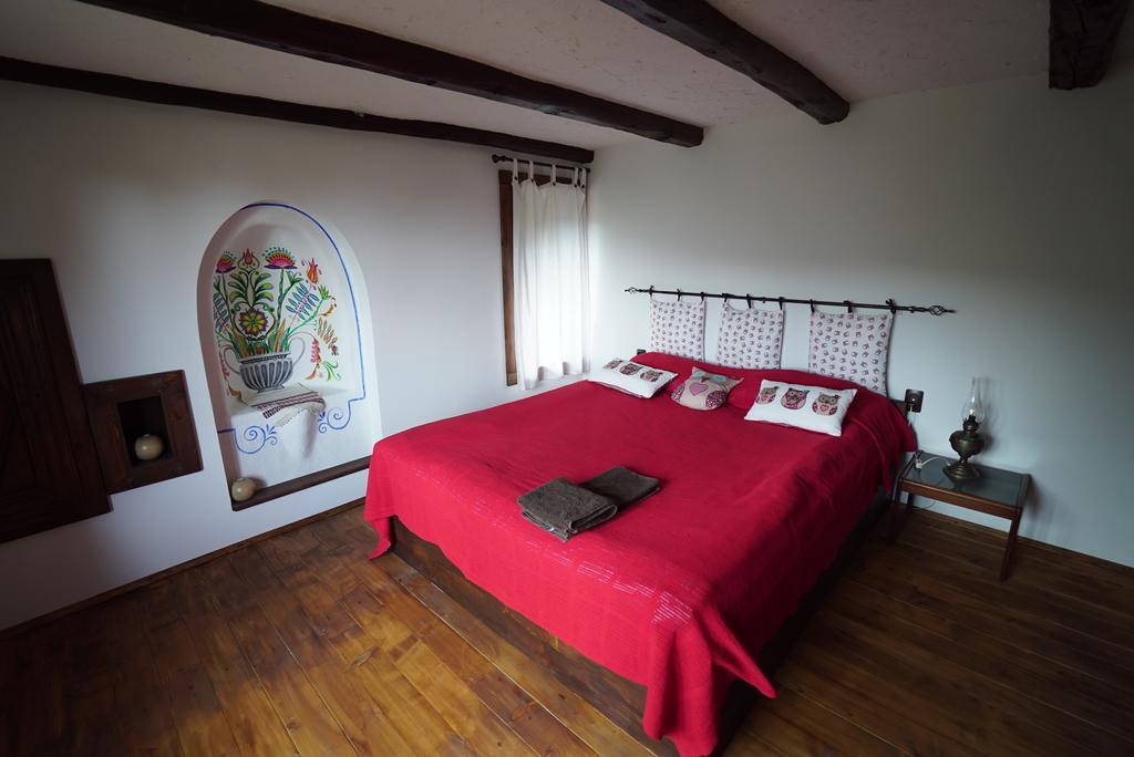 Villa Pisanata House Dedovo Esterno foto