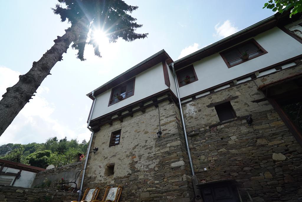 Villa Pisanata House Dedovo Esterno foto