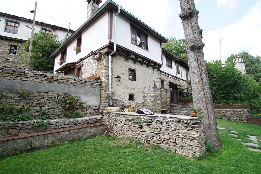 Villa Pisanata House Dedovo Esterno foto