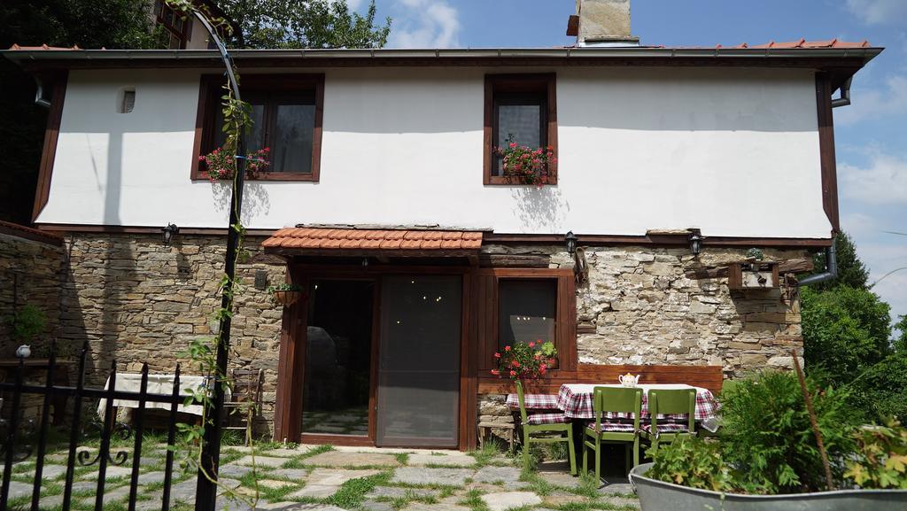 Villa Pisanata House Dedovo Esterno foto